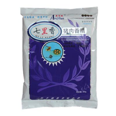 七里香猪肉香精奥奇顿肉味粉末