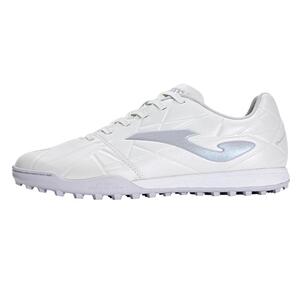 Joma26年袋鼠皮MG足球鞋高端专业比赛训练人造短草TF宽楦运动曜锋