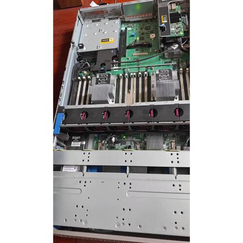 议价，3030G3服务器支持2颗CPU带两个4210CPU图三内存和sas硬盘以