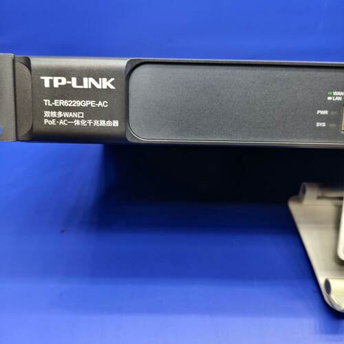 【议价-可维修】TP-LINK TL-ER6229GPE-AC 工控备件  /均有货
