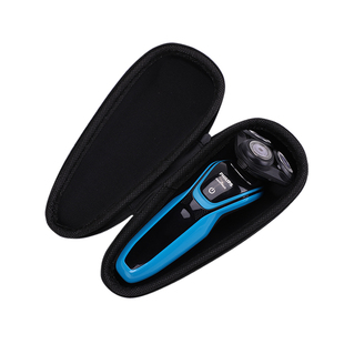 剃须刀收纳包适用飞利浦蜂巢X5005/S5531/S5832/5系7系9系双刀头S626飞科刮胡刀便携保护盒FS903/FS922/FS366