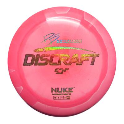 Discraft比赛级别专业高尔夫飞盘