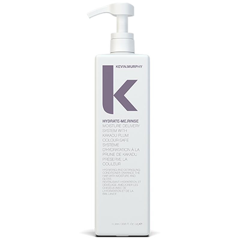 KEVIN.MURPHY天降甘霖护发素补水保湿滋养润泽古龙香1000ml