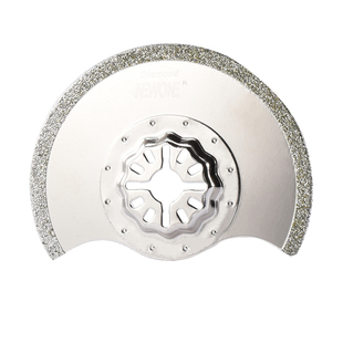 万用宝配件适用于博世花孔锯片水泥瓷砖硬质合金墙打磨修整机磨片