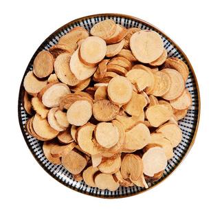 金贵药业 中药饮片 炒白芍 清炒 中药材抓配 中药材店铺大全