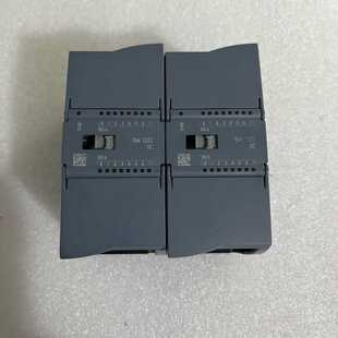 溢价-扩展模块，型号6ES7222-1BH32-0XB0，