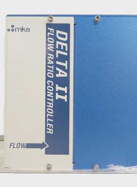 MKS Instruments DLT2A1-29612 Flow Ratio Controller DELTA II