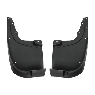 适用雪铁龙C3天逸云逸C5C4L世嘉凯旋塞纳汽车挡泥板改装精品配件