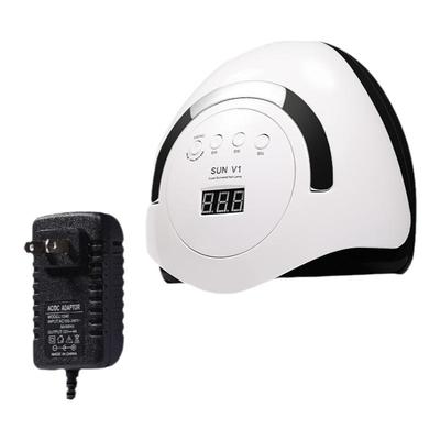 新手美甲套装全套烤灯工具初学者家用开店专用做指甲油胶光疗机