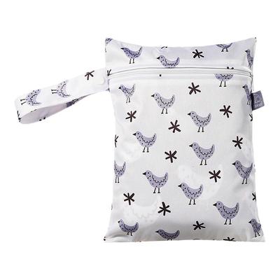 两件套装防水干湿分离10*20CM