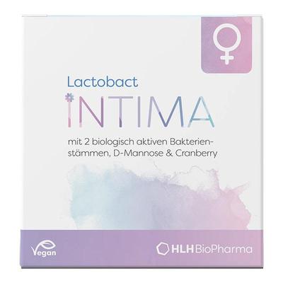 德国进口蔓越莓私密女性益生菌