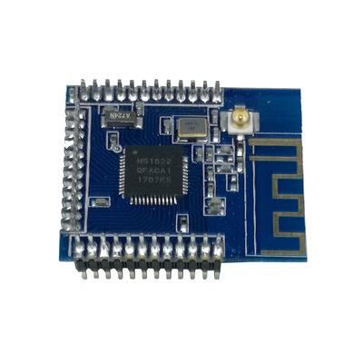 NRF51822蓝牙模块NORDIC低功耗