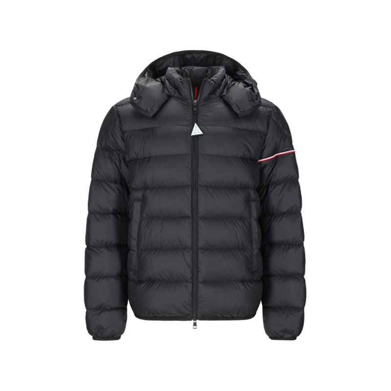 【自营】Moncler/盟可睐男士鹅绒羽绒服夹克外套 1A00141 599Q0