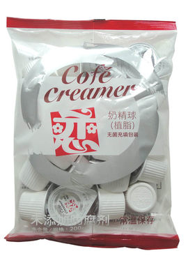 包邮台湾恋奶精恋牌20咖啡植脂