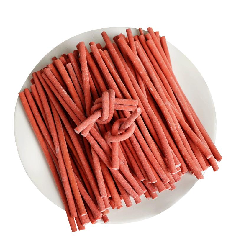 唾液疯狂分泌~好好吃！酸梅条 青梅条无核梅肉 梅类零食 本宫饿了