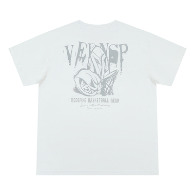 维动速干短袖腾跃投篮服T恤男美