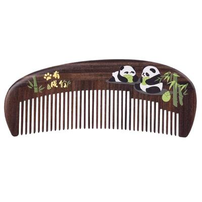 谭木匠按摩护发个人洗护木梳子