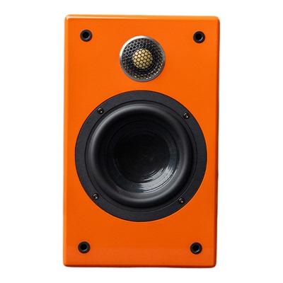 BO-5两分频5寸重低音HiFi音箱