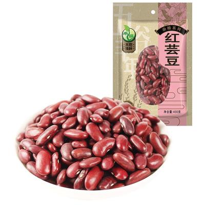 禾煜红芸豆400g五谷杂粮