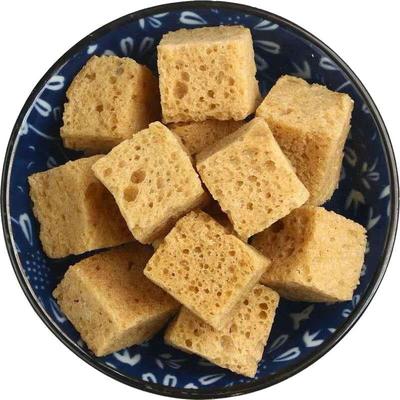 买3送1烤面筋火锅散装手工