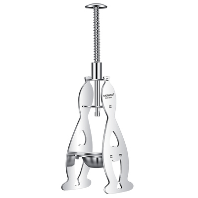 德国vanno304不锈钢红枣去核器