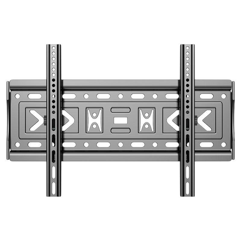 通用電視機(jī)掛架萬(wàn)能壁掛墻支架適用小米海信TCL 55 65 75英寸架子
