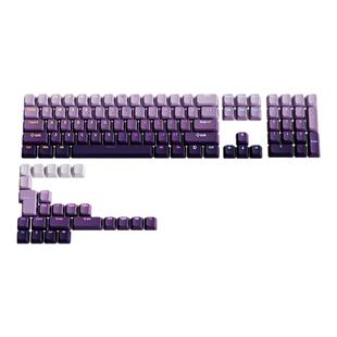 腹灵欧希德暗香正刻透光键帽PBT材质OEM高度磁轴客制化ROG夜魔X