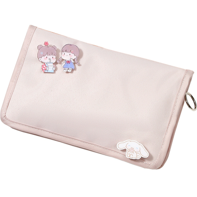 纳·生活便携多分格医药包防疫包