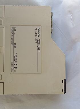 C200H-LK401，实物图片拍前询价下单
