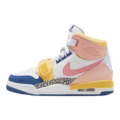 耐克女子休闲运动篮球鞋