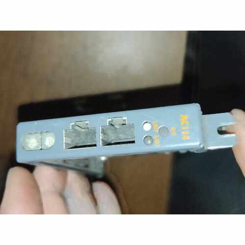 【请询价】贝加莱AC114卡型号8AC114.602原装拆机