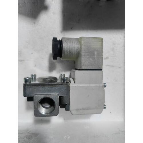 【议价-可维修】 电磁阀 VXD230BZ2AXB /二手均有货