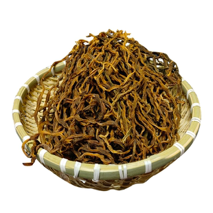 干豆角农家自晒长豆角特产250g干货干菜脱水蔬菜日晒干缸豆干散装