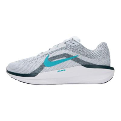 Nike耐克男士低帮系带跑步鞋