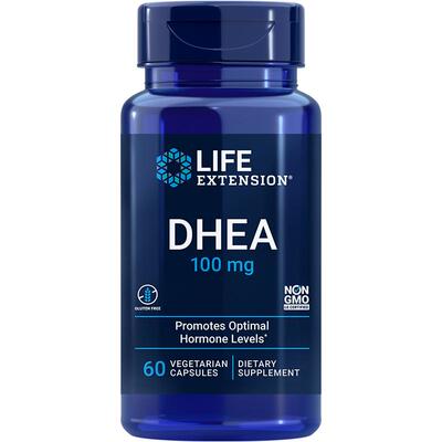 沿寿LIFEdhea和辅酶q10备孕