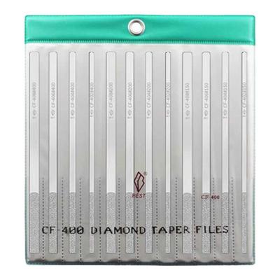 一品金刚石锉刀合金属模具打磨