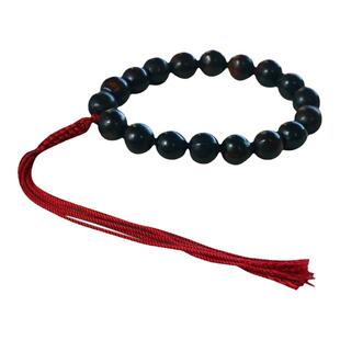无患子18颗手持念珠菩提珠木患子手串菩提子文玩佛珠手链精挑细选