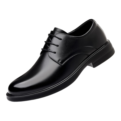 奥康2025新款商务正装皮鞋
