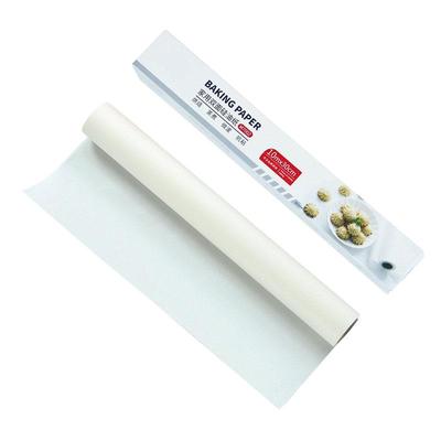 双面油纸家用耐高温烤箱吸油烹饪