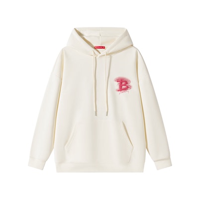 宾玛连帽套头卫衣男253KM1502