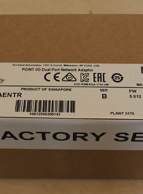 议价罗克韦尔PowerFlex753变频器 20F11GD052AA0NNNNN AB全新原装
