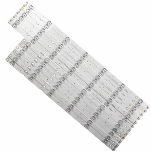 适用55寸长虹55U1 55U3C 55A1U UD55D6000i全新液晶电视机LED灯条