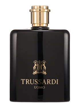 TRUSSARDI楚萨迪男士淡香水清新