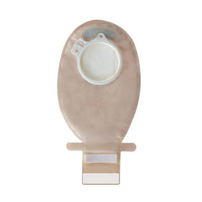 思泰利二件式平面造口袋