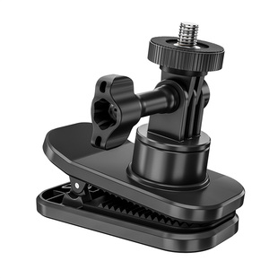 STARTRC/斯达飞适用insta360 GO 3/3S磁吸背包夹go3拇指运动相机Go Ultra相机磁吸底座吸盘配件