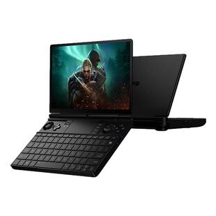【现货顺丰闪发】gpd win max2 2026新款锐龙AI 9 HX370 10.1寸win11掌上电脑游戏机掌机迷你PC笔记本电脑