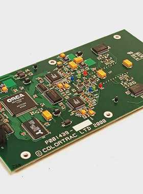 Colortrac LTD P001439 Platine Modul SB105 l  P001439 WK36