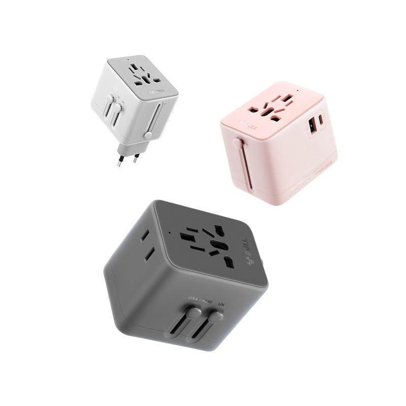 公牛全球多国通用转换插头国际旅行英标德欧洲出国转接转换器插座