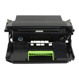 质印适用适用利盟MS710粉盒MS710dn硒鼓MS711墨盒MS/MX711dn MS/MX811n/dn/de MS810/de/n/dn MS812dn/de