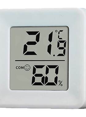 温度计室内家用高精准度电子壁挂